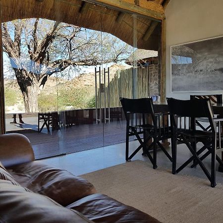 Tutwa Desert Lodge Augrabies Exterior photo