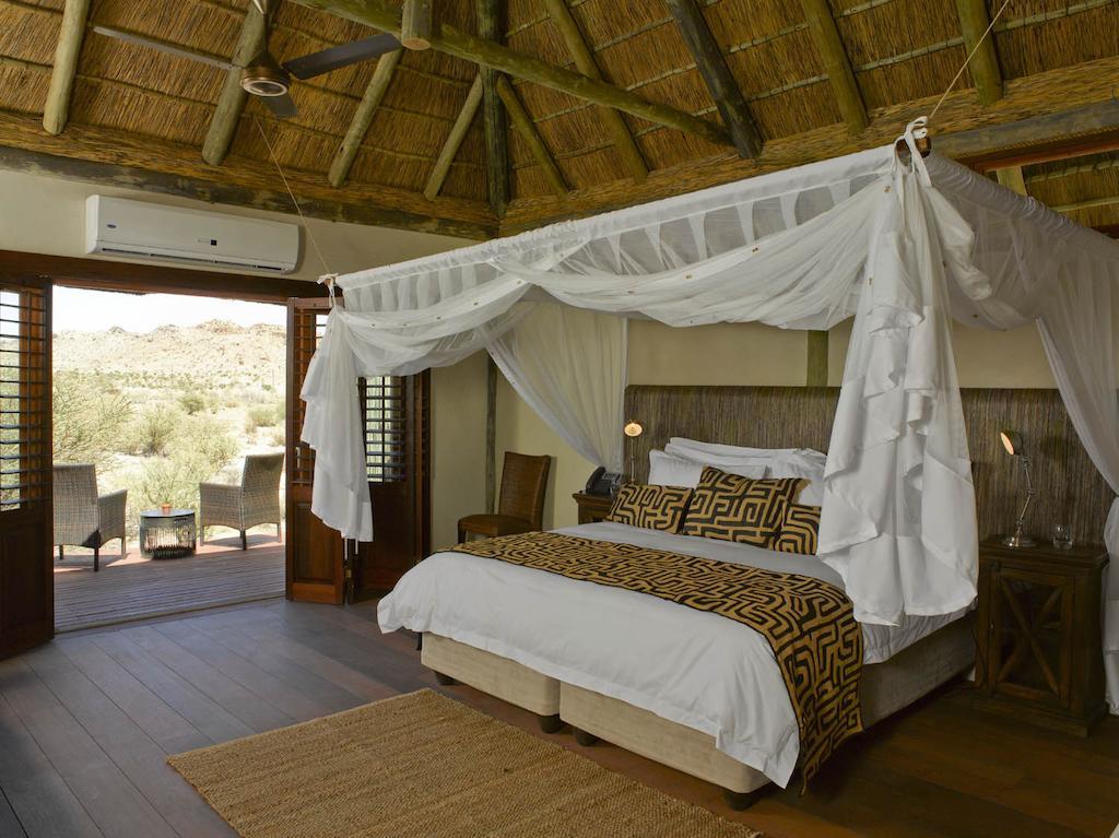 Tutwa Desert Lodge Augrabies Exterior photo