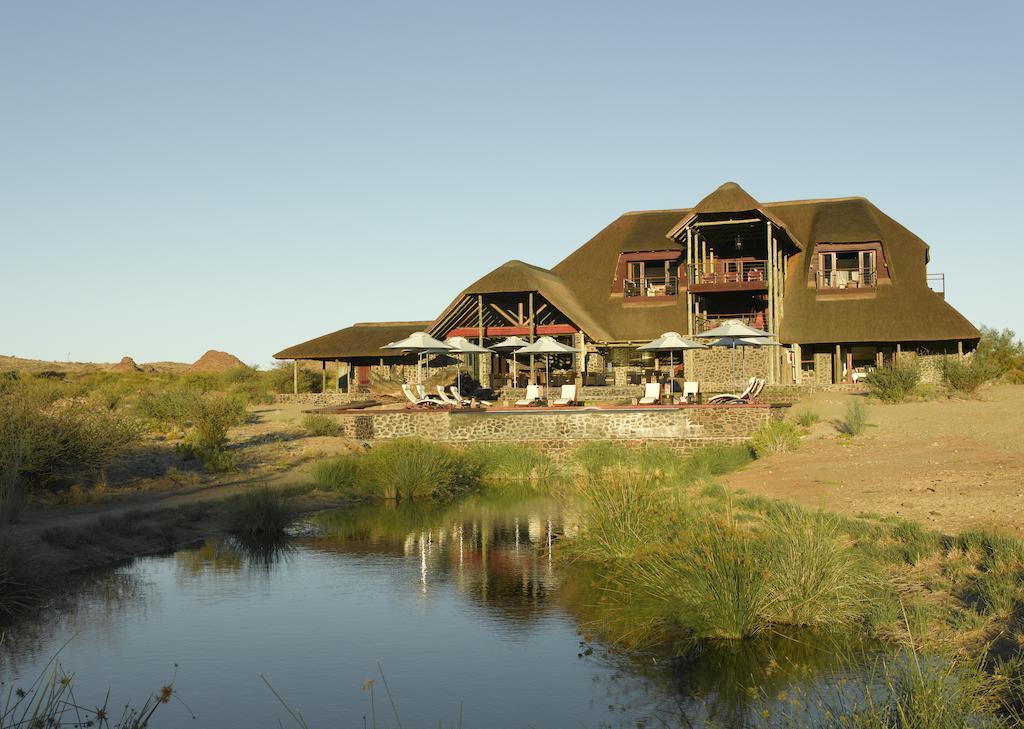 Tutwa Desert Lodge Augrabies Exterior photo