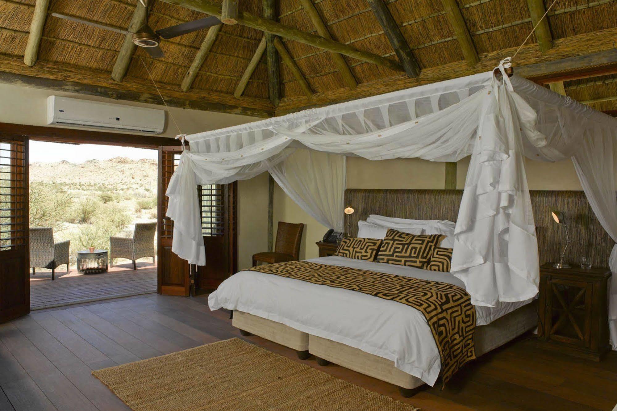 Tutwa Desert Lodge Augrabies Exterior photo