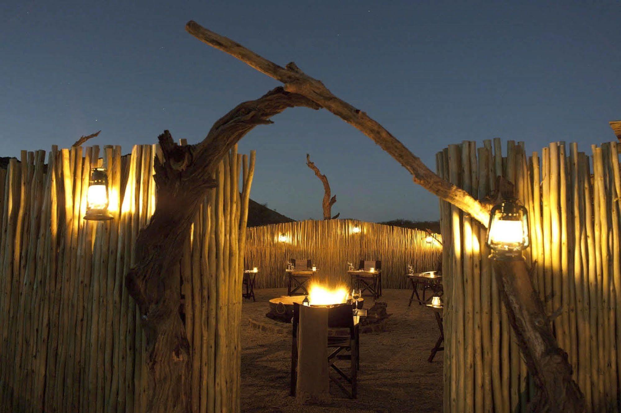 Tutwa Desert Lodge Augrabies Exterior photo