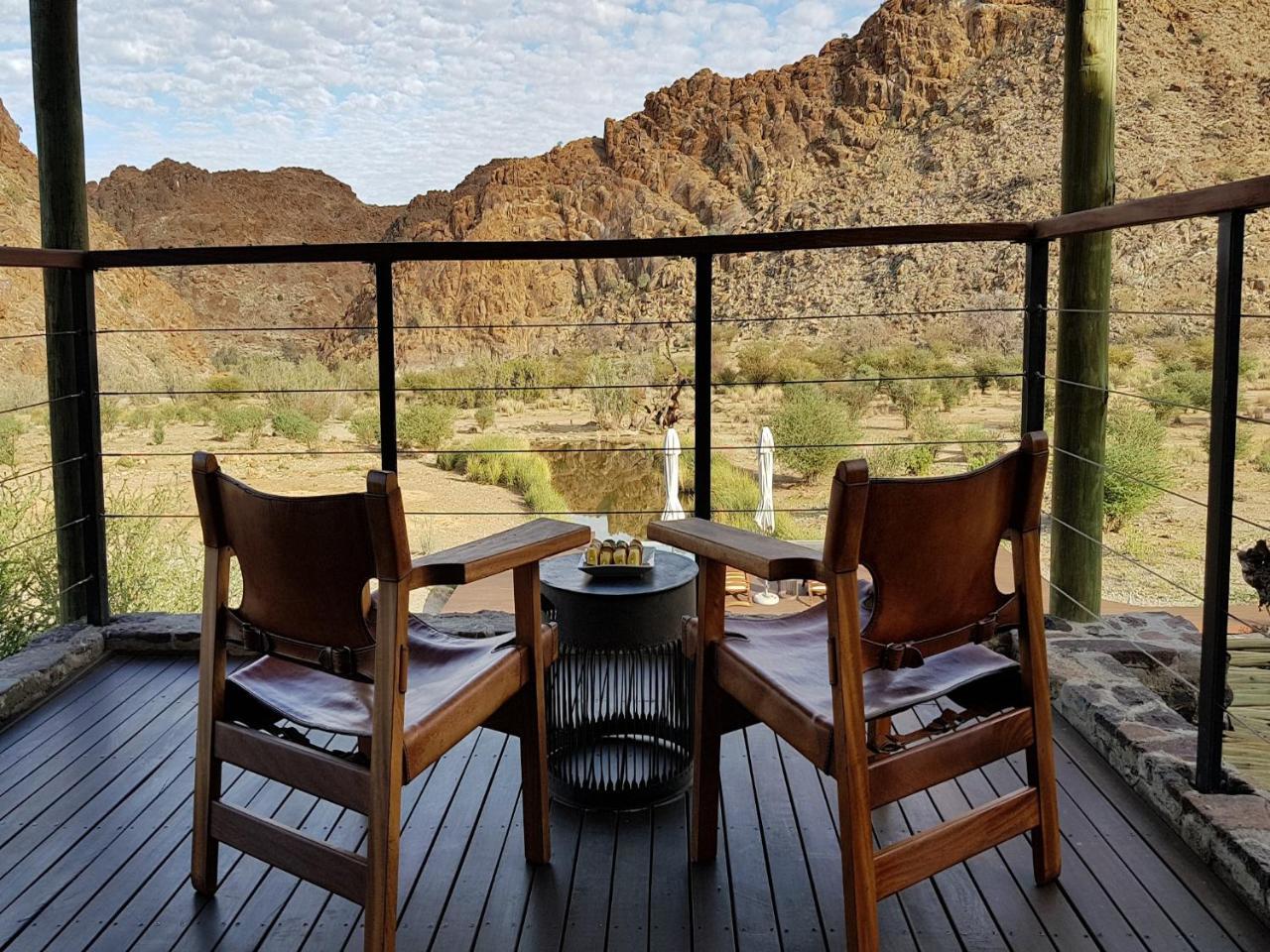Tutwa Desert Lodge Augrabies Exterior photo