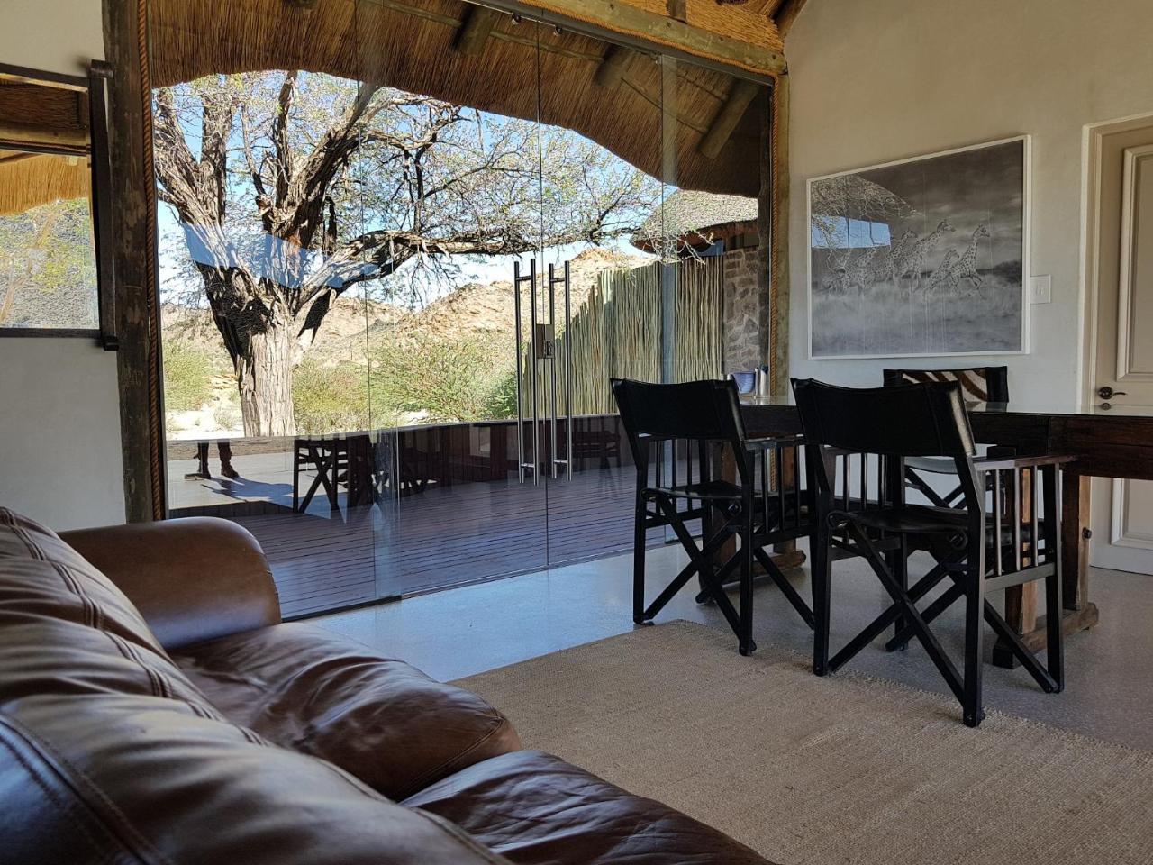 Tutwa Desert Lodge Augrabies Exterior photo
