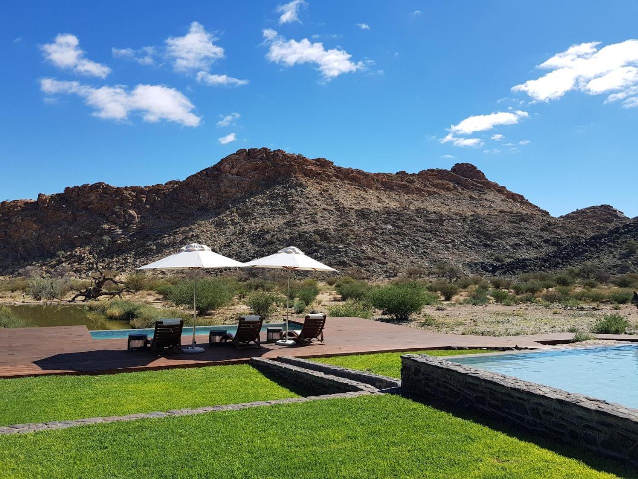 Tutwa Desert Lodge Augrabies Exterior photo